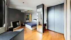 Balmoral Tower (D10), Condominium #544720091